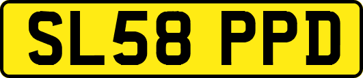 SL58PPD