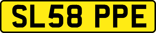 SL58PPE