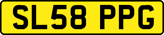 SL58PPG