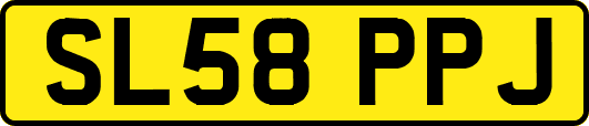 SL58PPJ