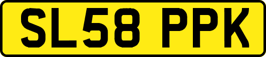 SL58PPK