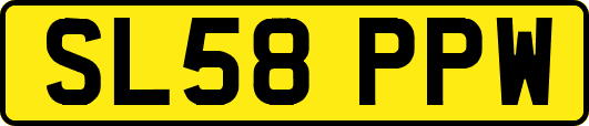 SL58PPW