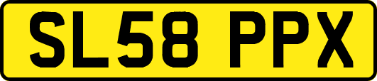 SL58PPX