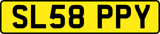 SL58PPY