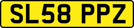 SL58PPZ
