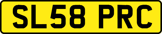 SL58PRC