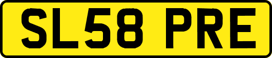 SL58PRE