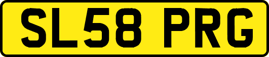 SL58PRG