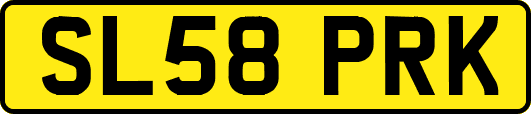 SL58PRK