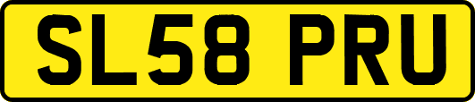 SL58PRU