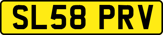 SL58PRV
