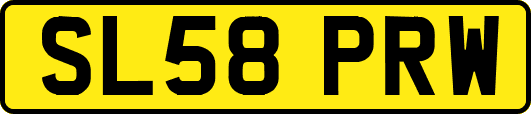 SL58PRW