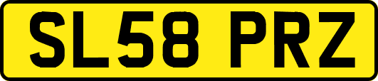 SL58PRZ
