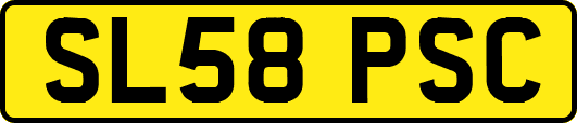 SL58PSC