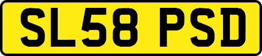 SL58PSD