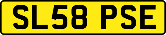 SL58PSE