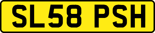 SL58PSH