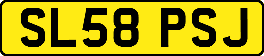 SL58PSJ