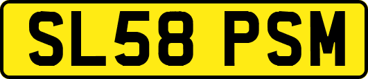 SL58PSM