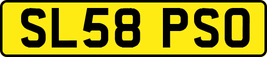 SL58PSO