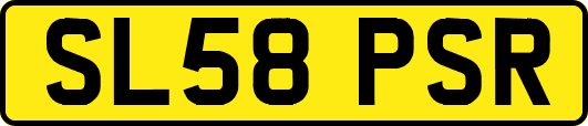 SL58PSR