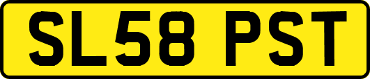 SL58PST