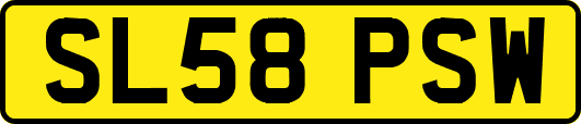SL58PSW