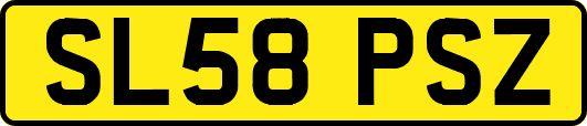 SL58PSZ