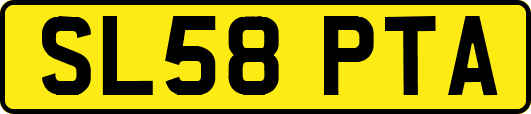 SL58PTA