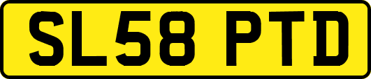 SL58PTD