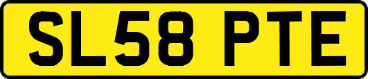 SL58PTE