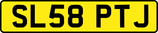 SL58PTJ