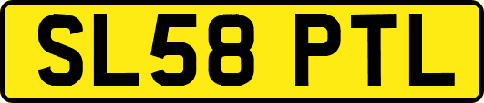 SL58PTL