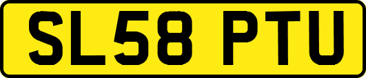 SL58PTU