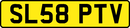 SL58PTV