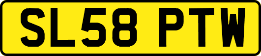 SL58PTW