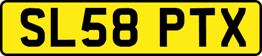 SL58PTX