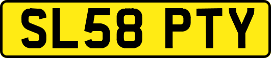 SL58PTY