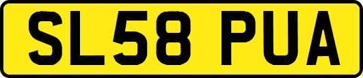 SL58PUA