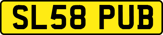 SL58PUB