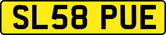 SL58PUE