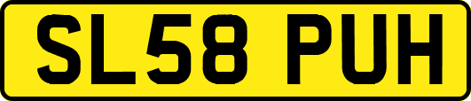 SL58PUH