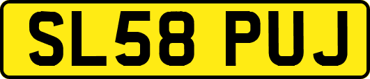 SL58PUJ