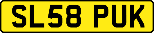SL58PUK