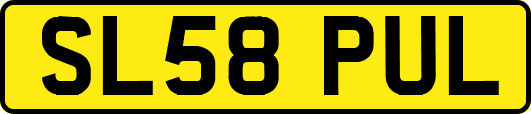 SL58PUL