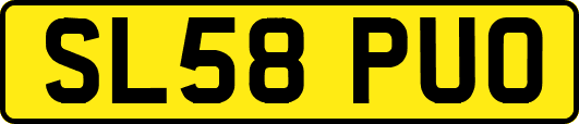 SL58PUO