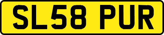SL58PUR