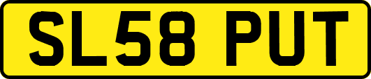 SL58PUT