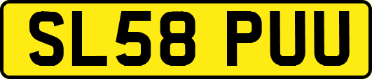 SL58PUU
