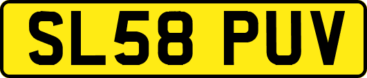 SL58PUV